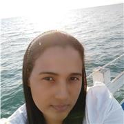 Profesora de español con un alto grado de compromiso,responsabilidad y liderazgo para guiar a mis estudiantes de tal forma que se les haga creativo aprender